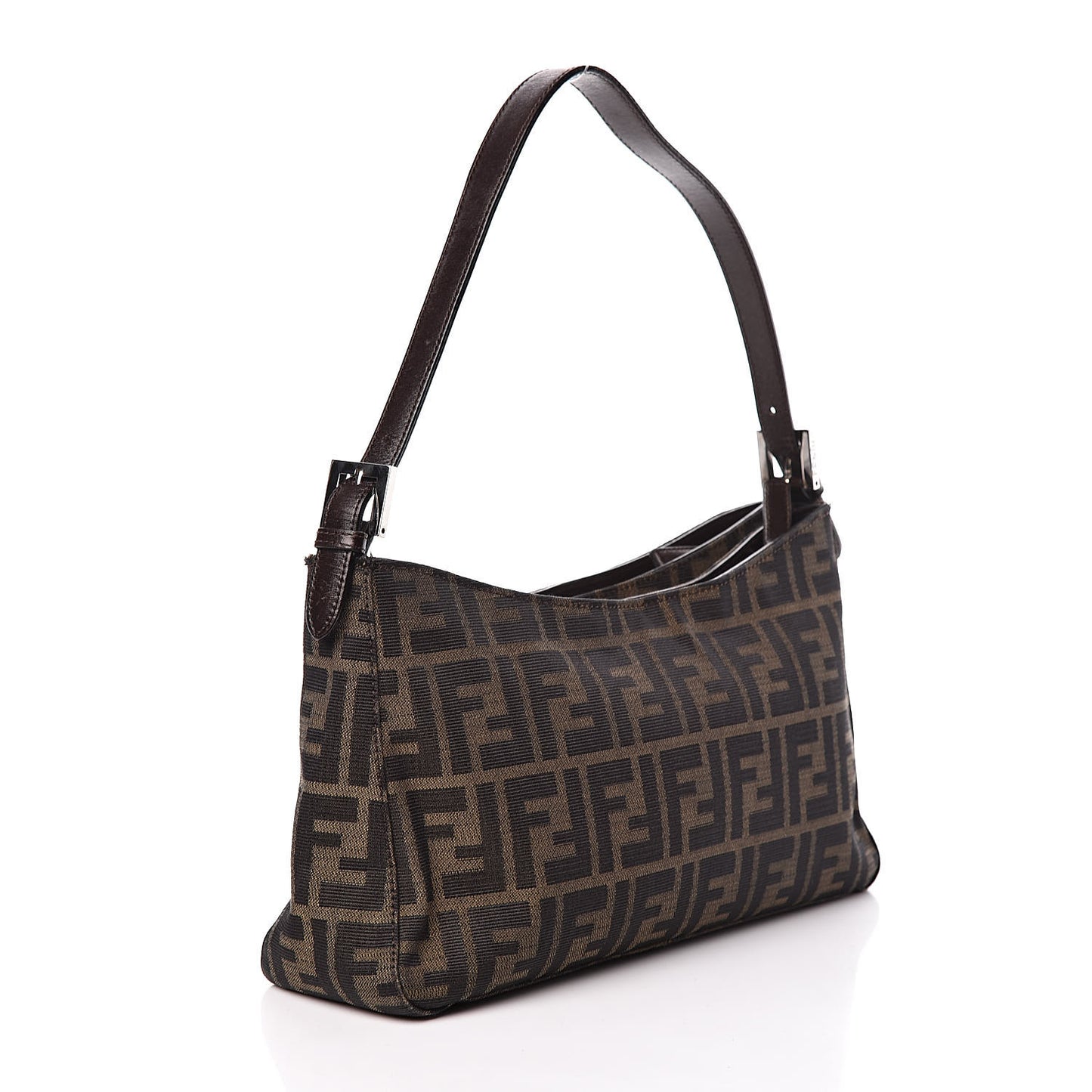 Zucca Pochette Tobacco