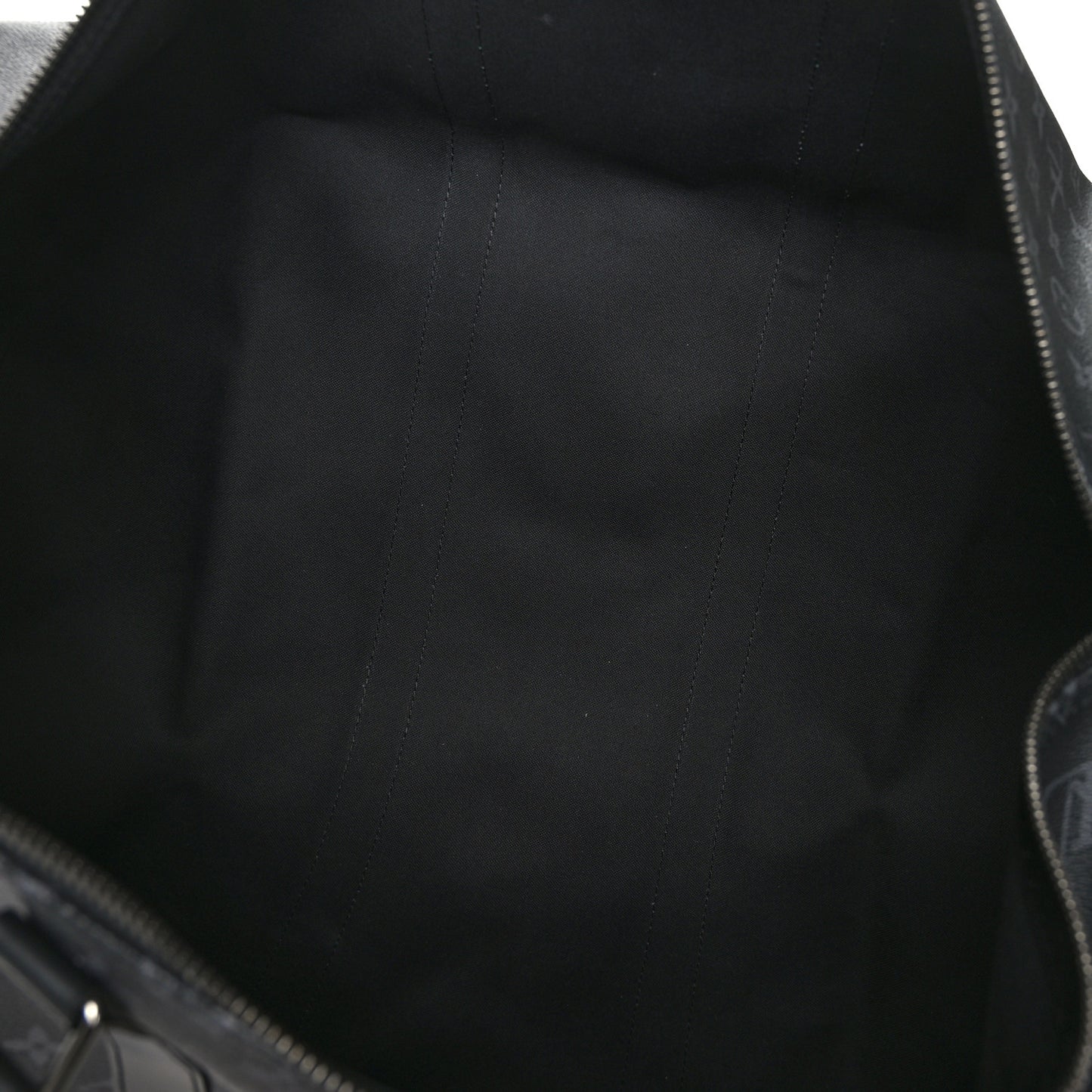Monogram Eclipse Keepall Bandouliere 55