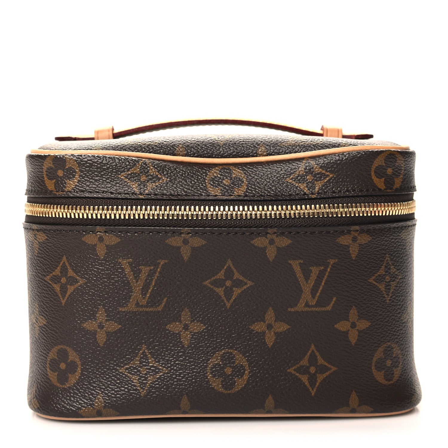 Louis Vuitton Monogram Nice Mini 1 of 6