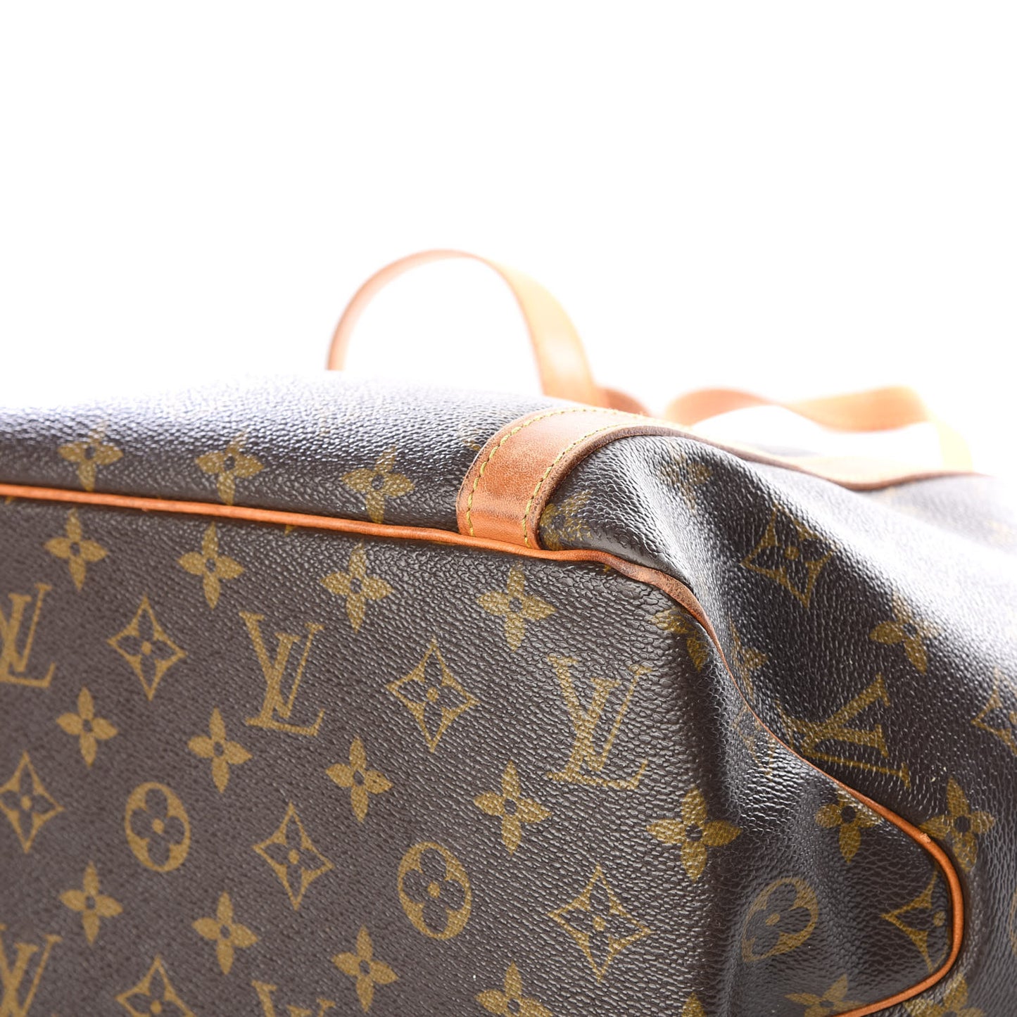 Monogram Sac Shopping Tote