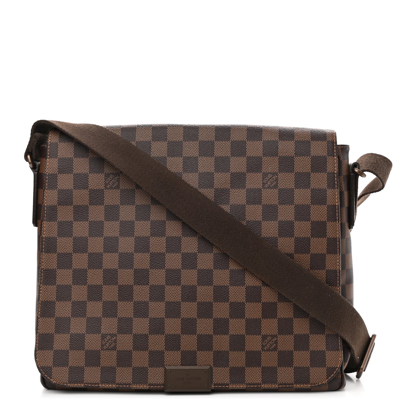 Damier Ebene District MM