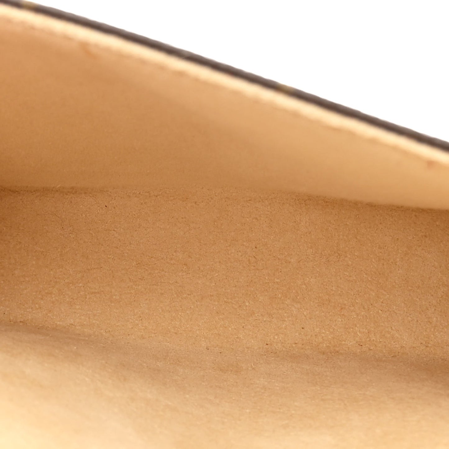 Monogram Pochette Florentine L