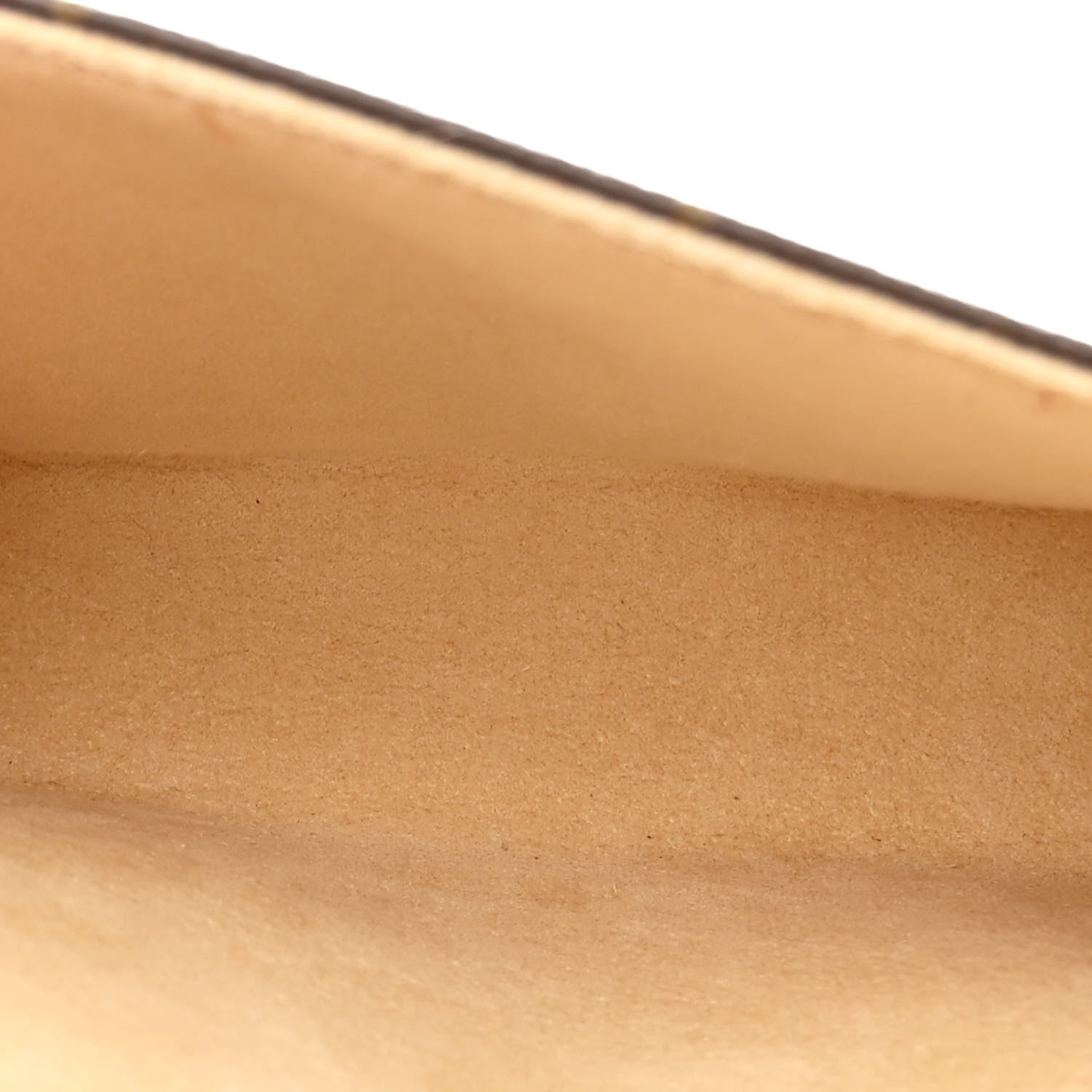 Louis Vuitton Monogram Pochette Florentine L 5 of 11