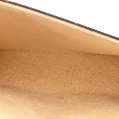 Louis Vuitton Monogram Pochette Florentine L 5 of 11