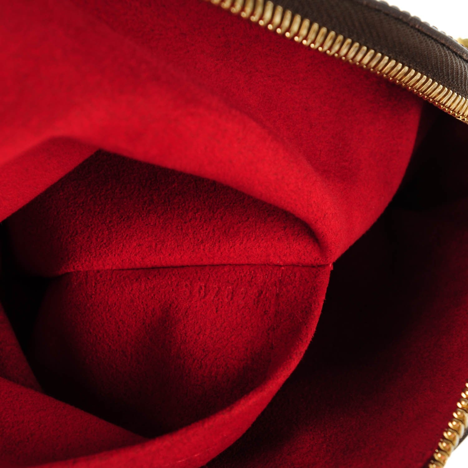 Louis Vuitton Damier Ebene Trevi GM 7 of 7