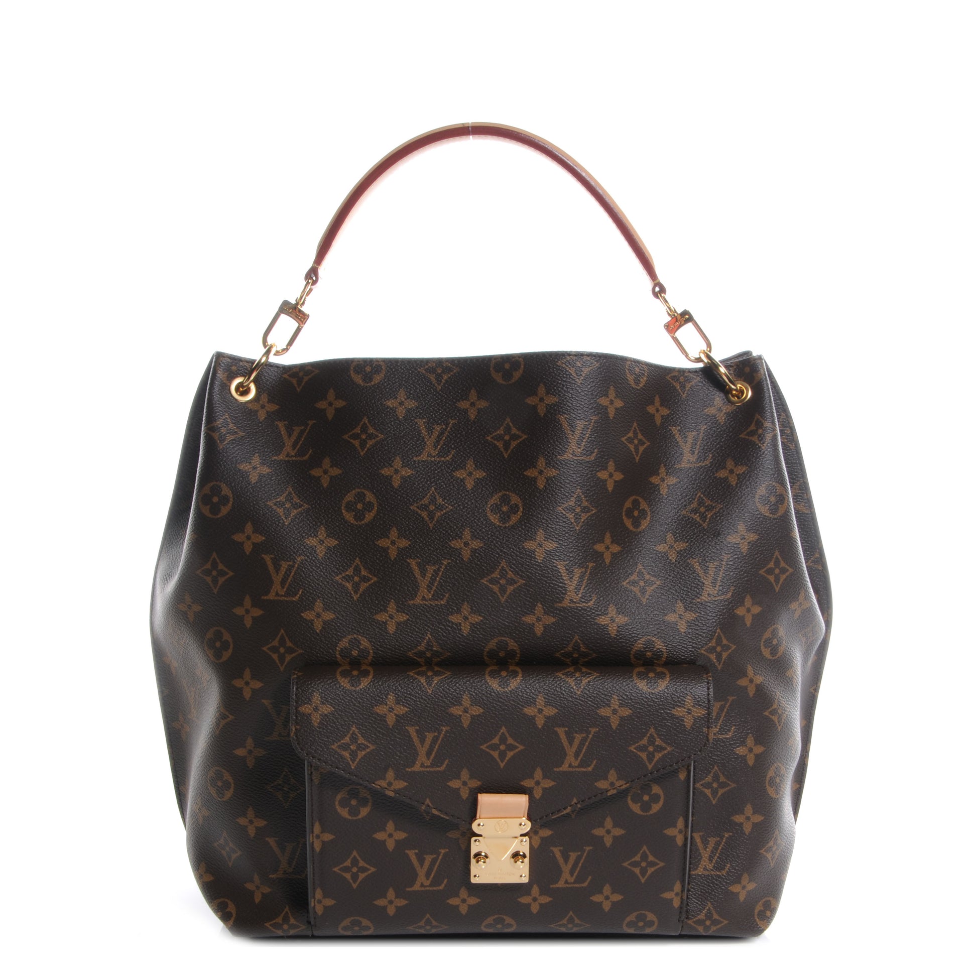 Louis Vuitton Monogram Metis 1 of 7