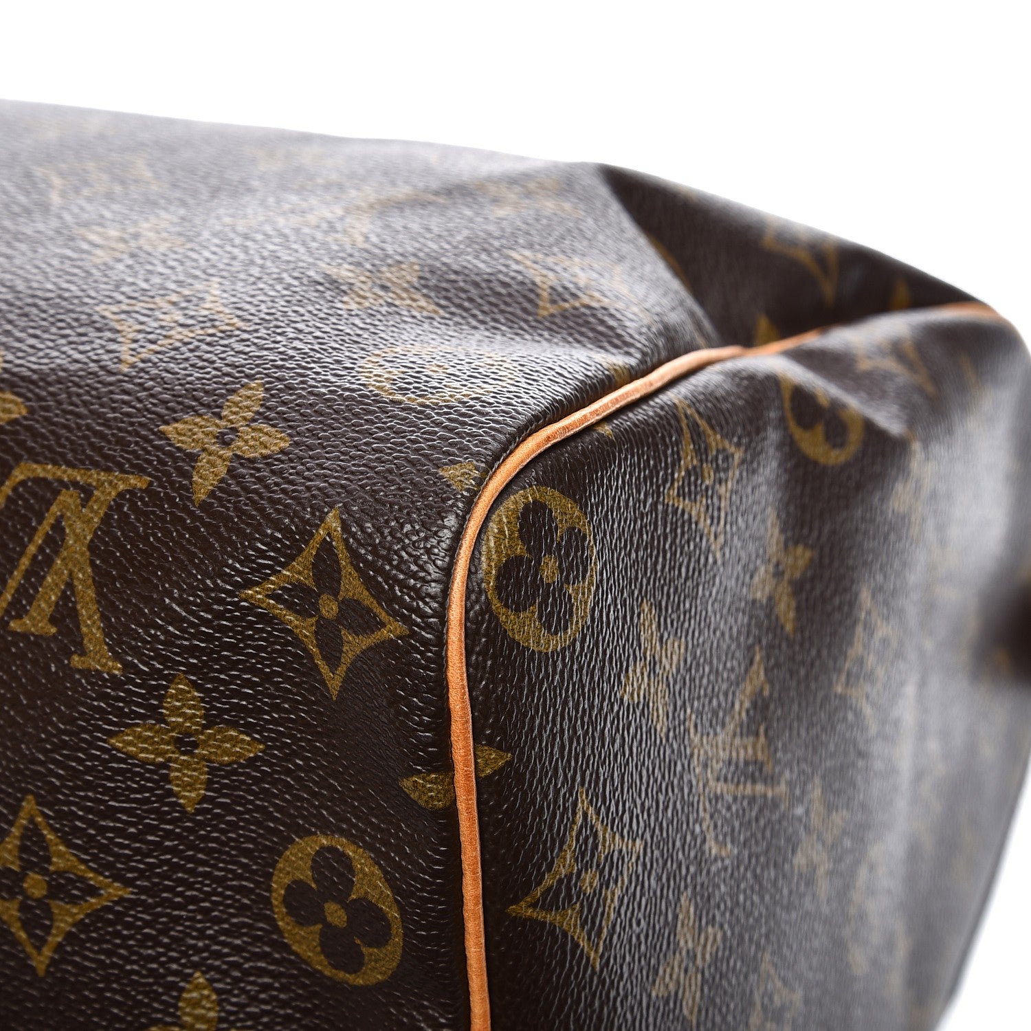 Louis Vuitton Monogram Speedy 35 10 of 16