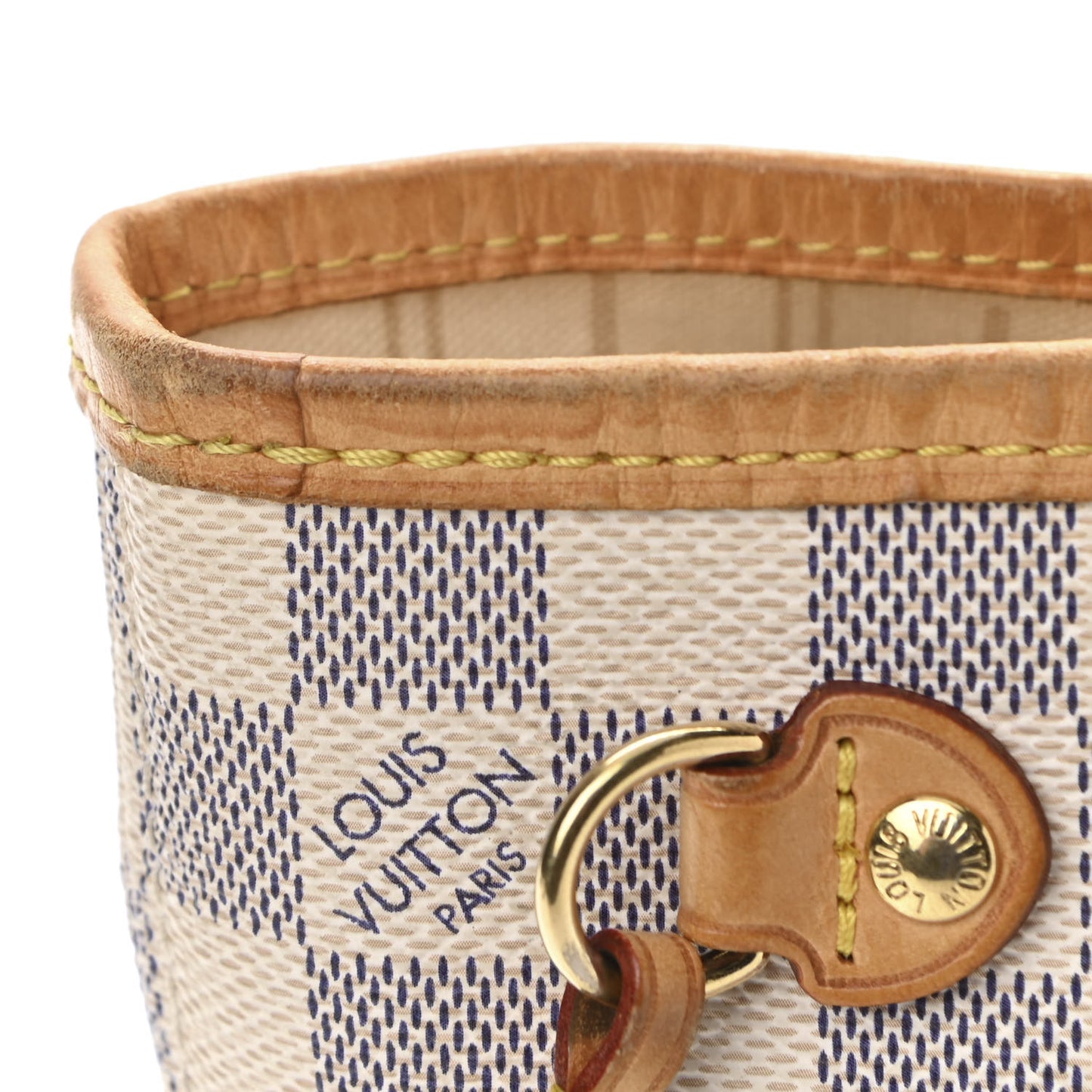 Damier Azur Neverfull PM