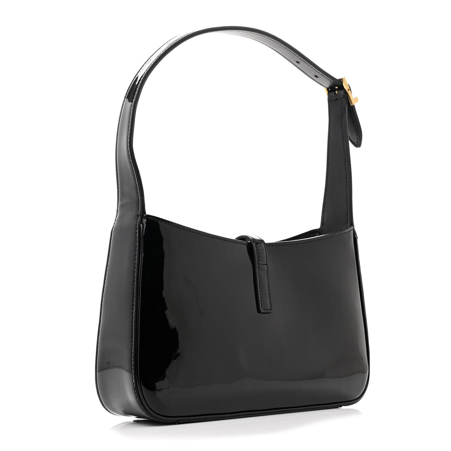 Patent Le 5 A 7 Hobo Black