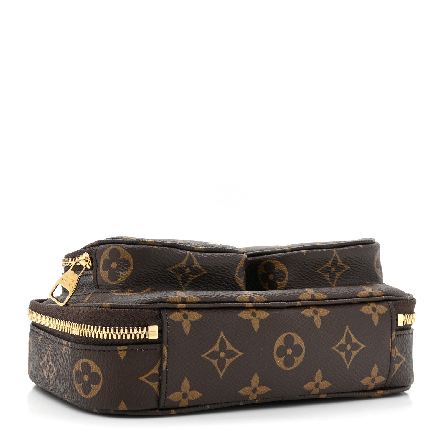 Louis Vuitton Monogram Utility Crossbody 4 of 9