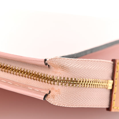 Louis Vuitton Epi Toiletry Pouch 26 Rose Ballerine 7 of 7