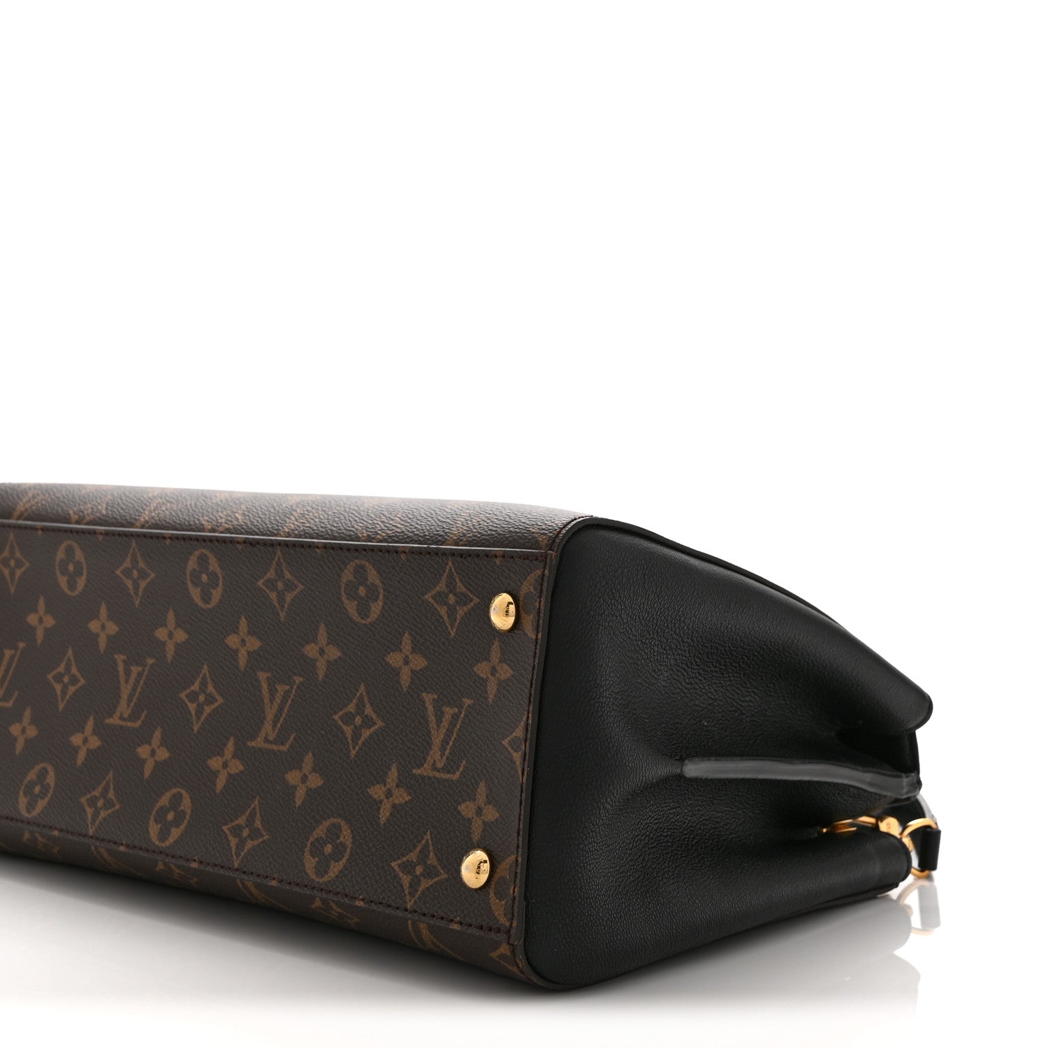 Louis Vuitton Monogram Florine Black 11 of 12