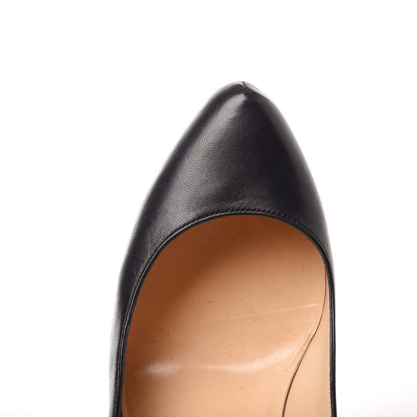 Kid Rolando 120 Pumps 36.5 Black