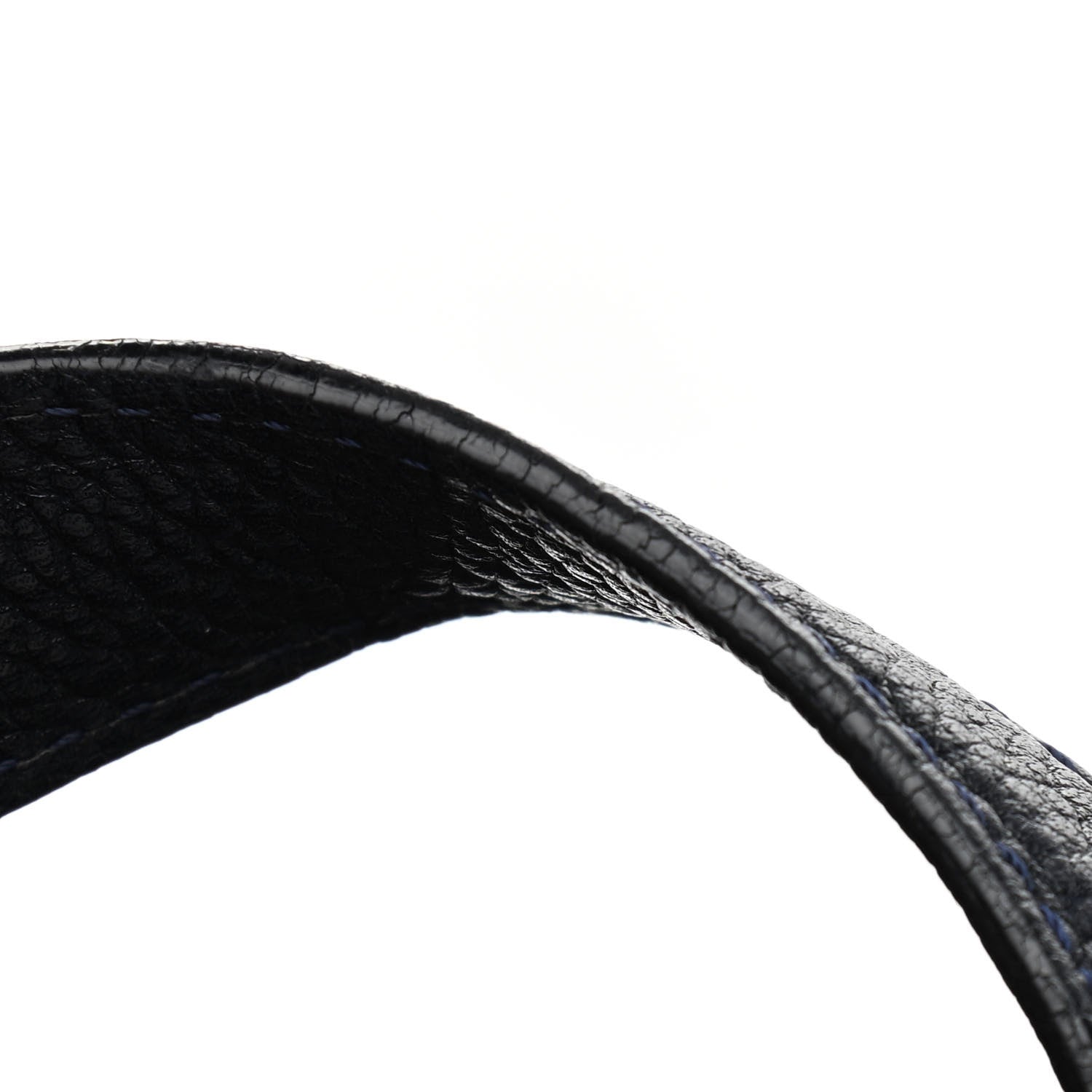 Chloe Calfskin Medium Paraty Navy 13 of 15