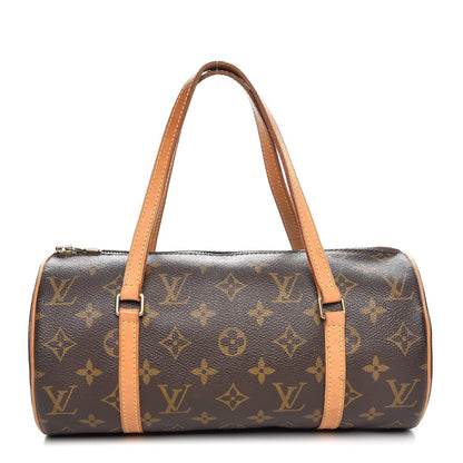 Louis Vuitton Monogram Papillon 26 1 of 10