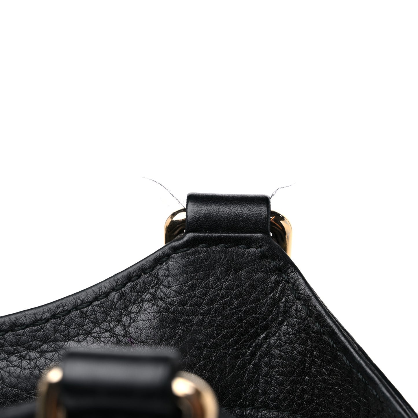 Calfskin Medium Sukey Tote Black