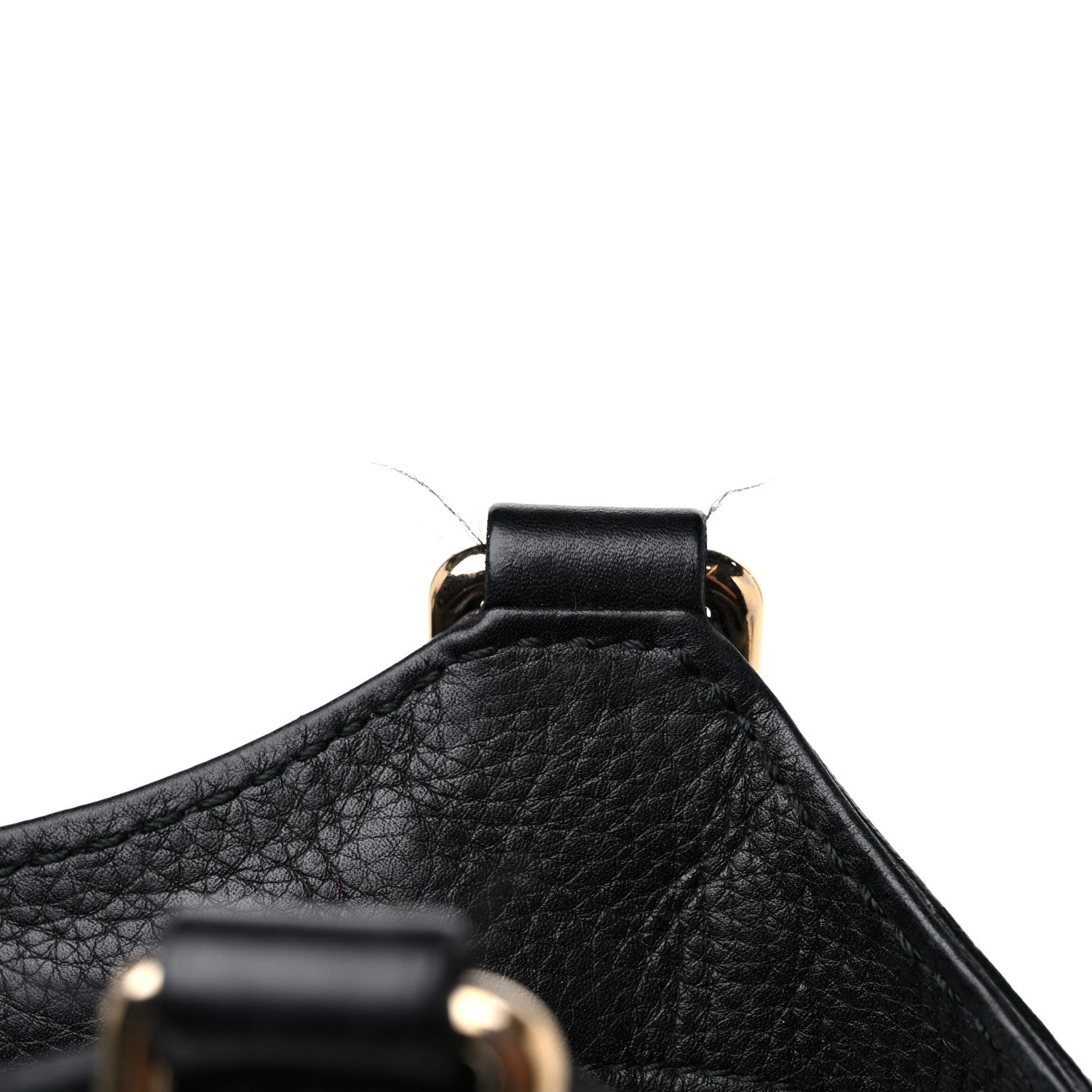 Gucci Calfskin Medium Sukey Tote Black 17 of 20