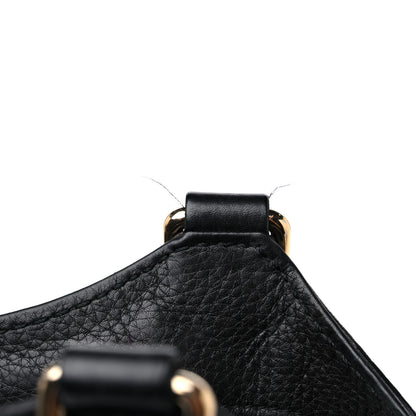 Gucci Calfskin Medium Sukey Tote Black 17 of 20