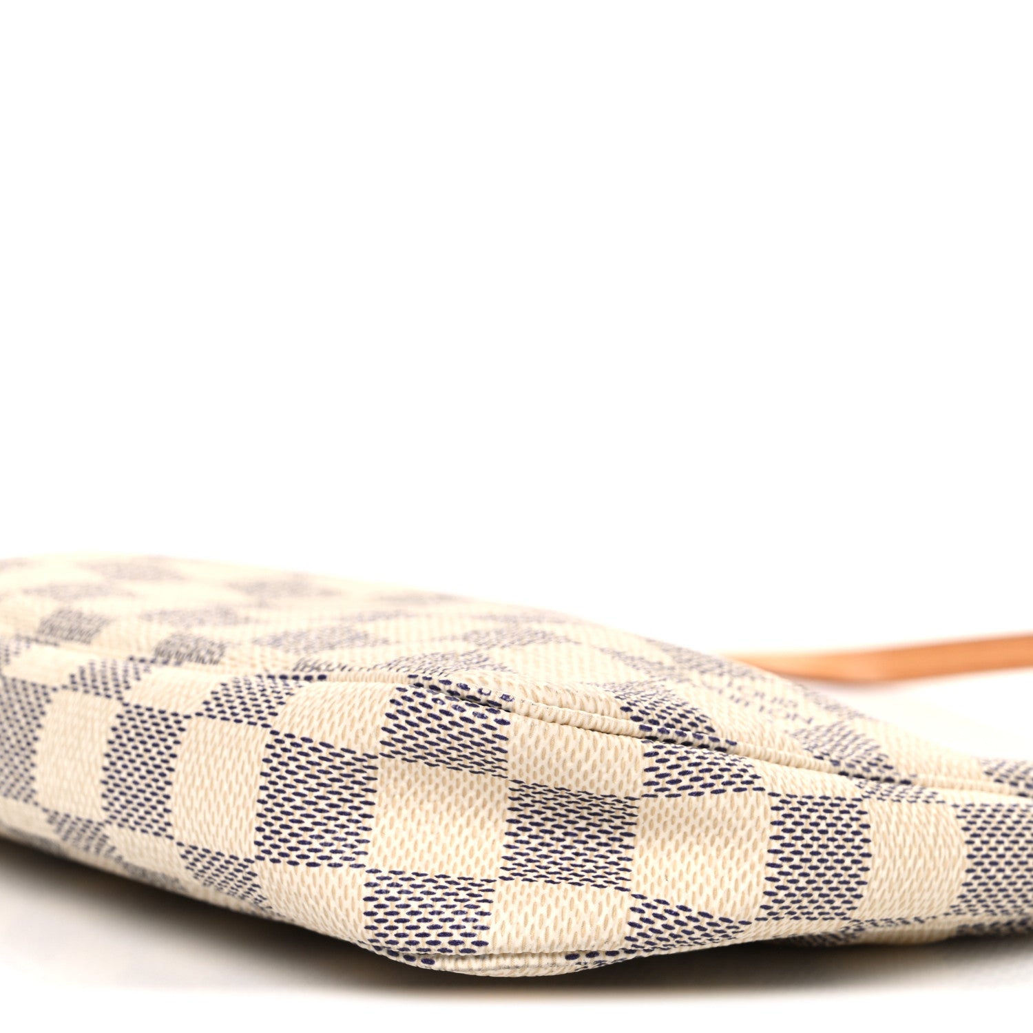 Louis Vuitton Damier Azur Pochette Accessories 11 of 11