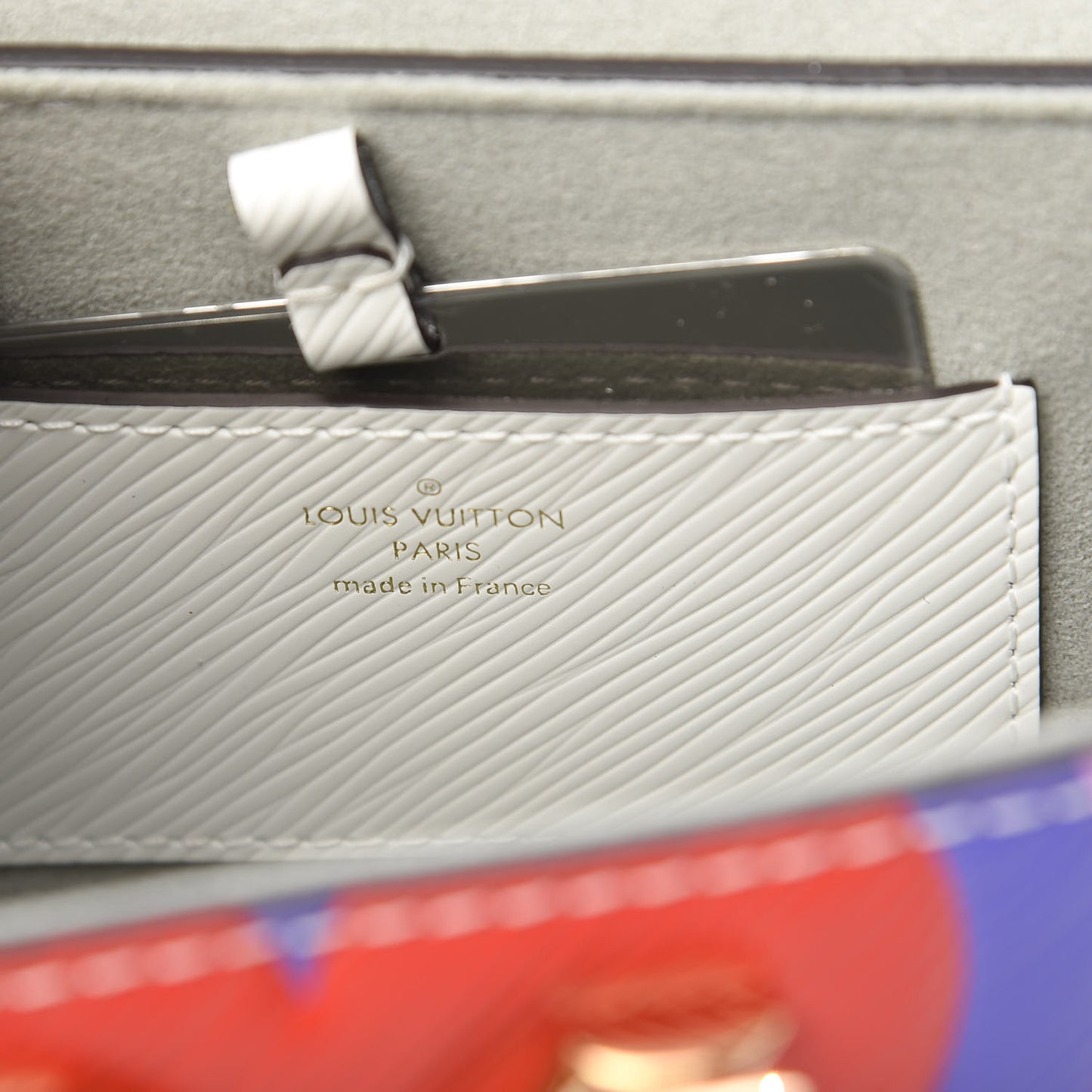 Epi Game On Twist PM White