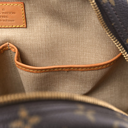 Louis Vuitton Monogram Trouville 12 of 12