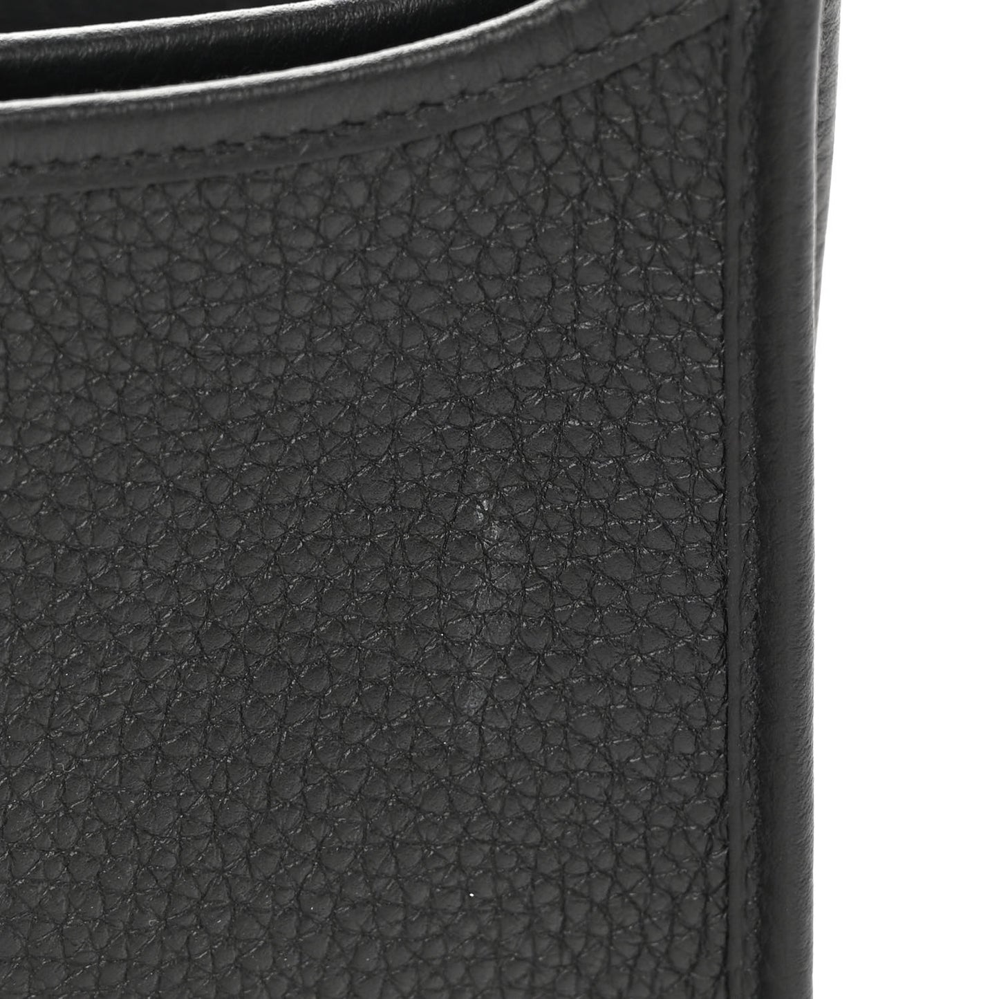 Taurillon Clemence Evelyne TPM Black