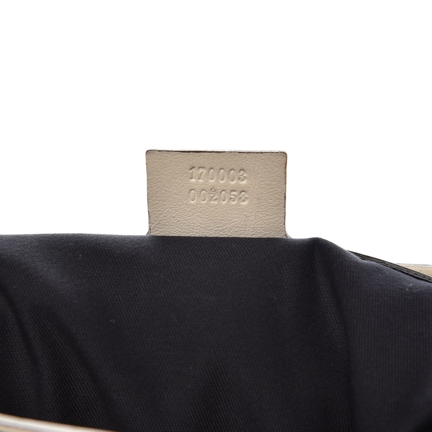 Monogram Web Crossbody Messenger White Navy