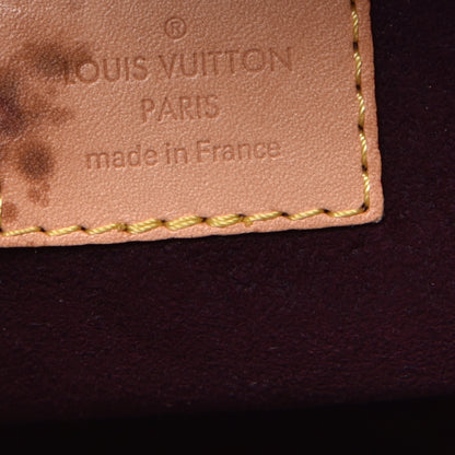 Louis Vuitton Monogram Montaigne GM 7 of 10