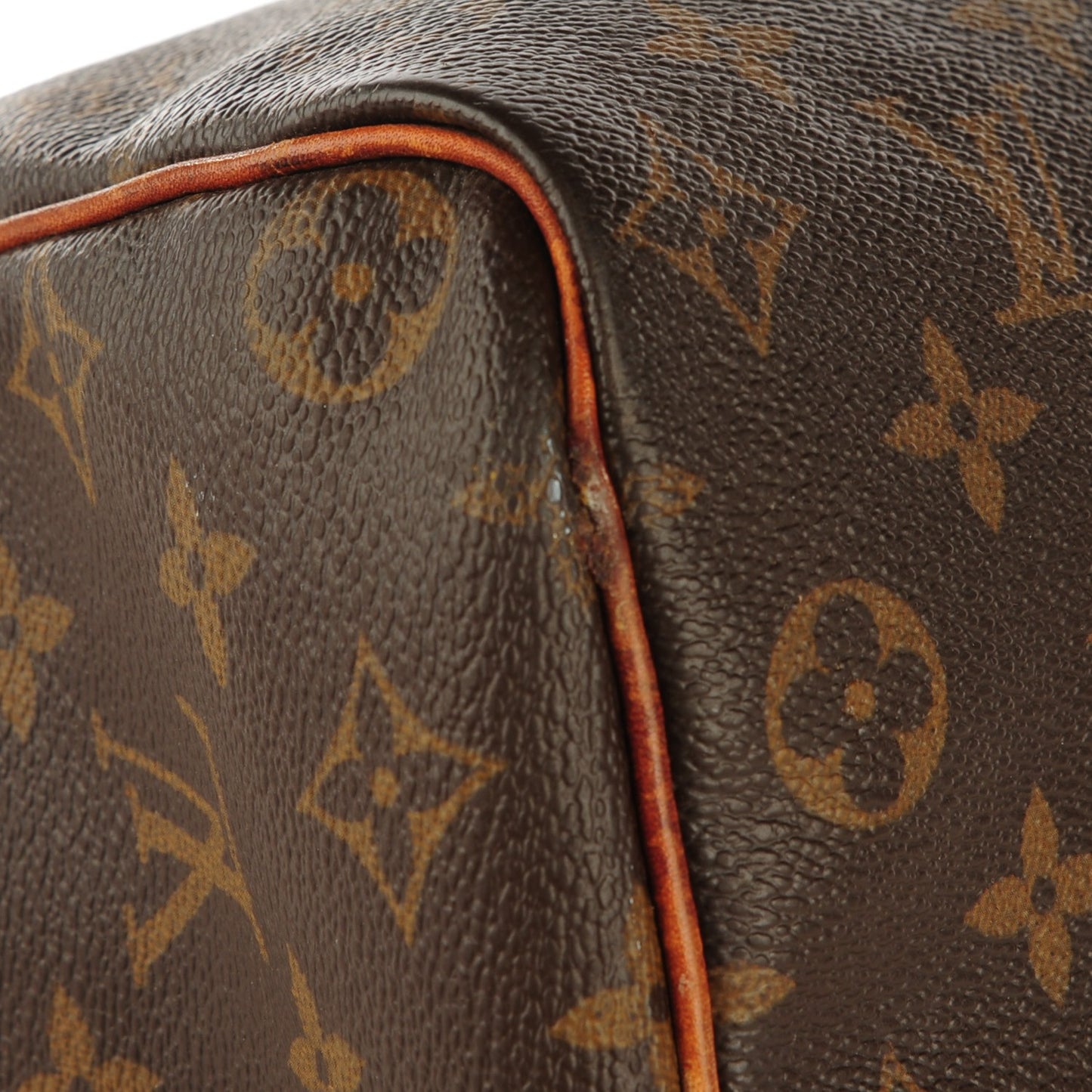 Monogram Speedy 35