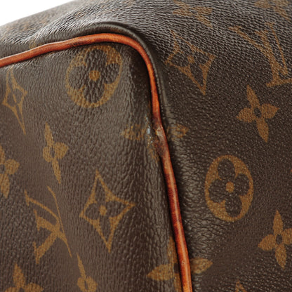 Louis Vuitton Monogram Speedy 35 10 of 24