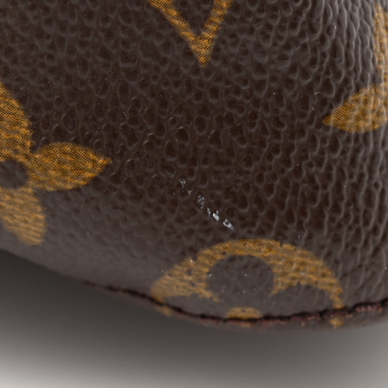 Louis Vuitton Monogram Mini Looping 13 of 15