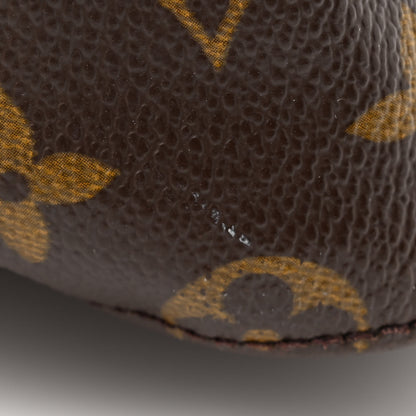 Louis Vuitton Monogram Mini Looping 13 of 15