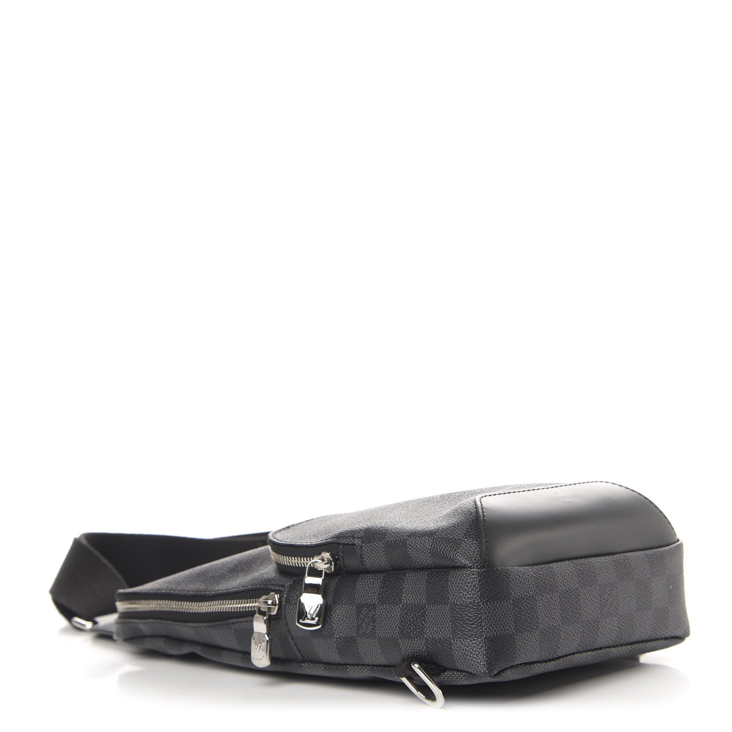 Damier Graphite Avenue Sling Backpack