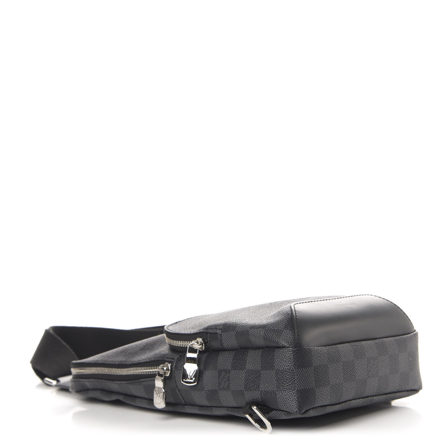 Louis Vuitton Damier Graphite Avenue Sling Backpack 3 of 10