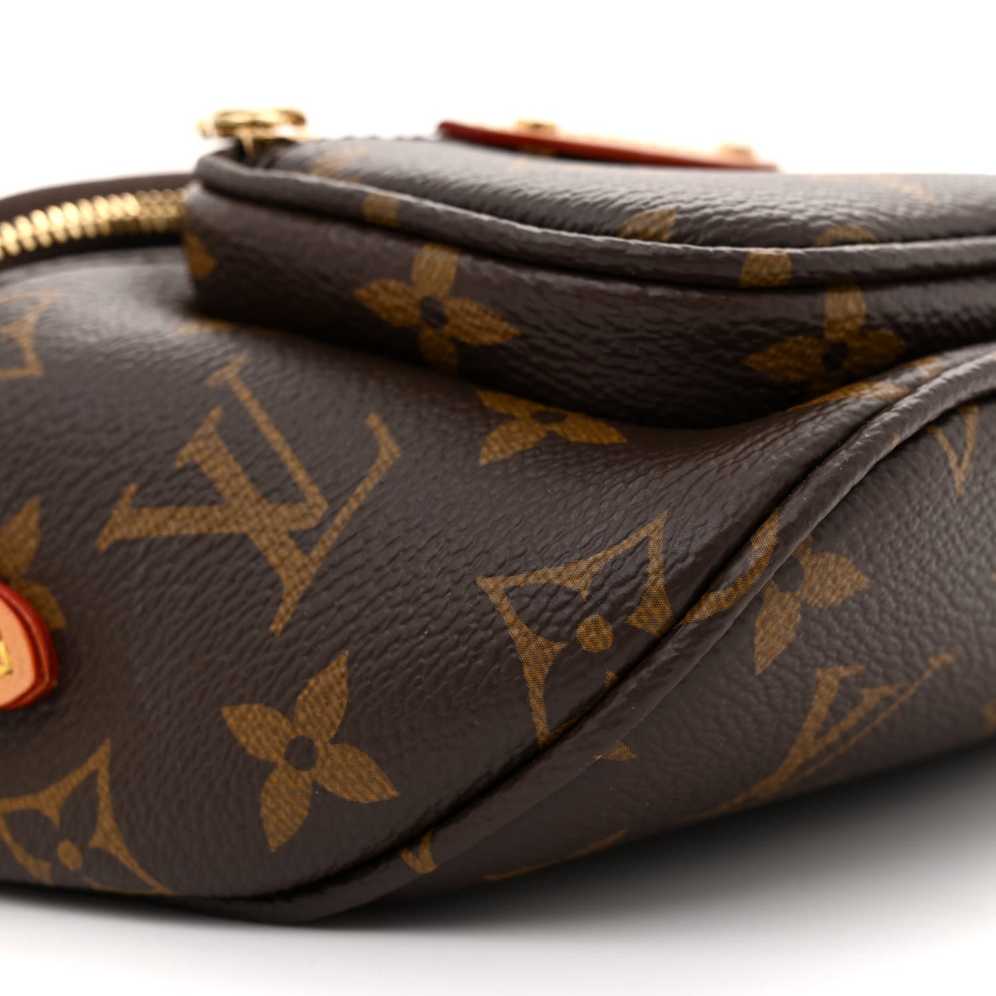 Monogram Mini Bumbag