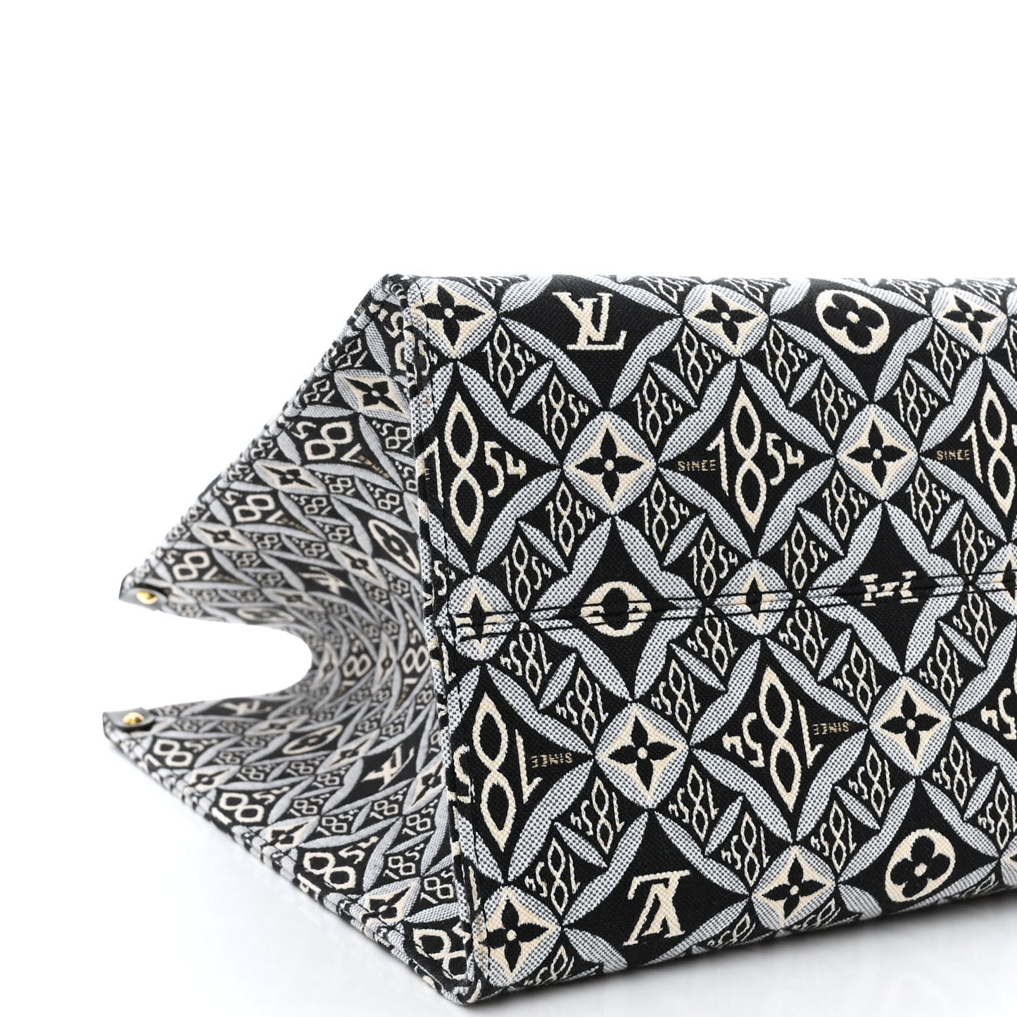 Jacquard Since 1854 Onthego GM Grey