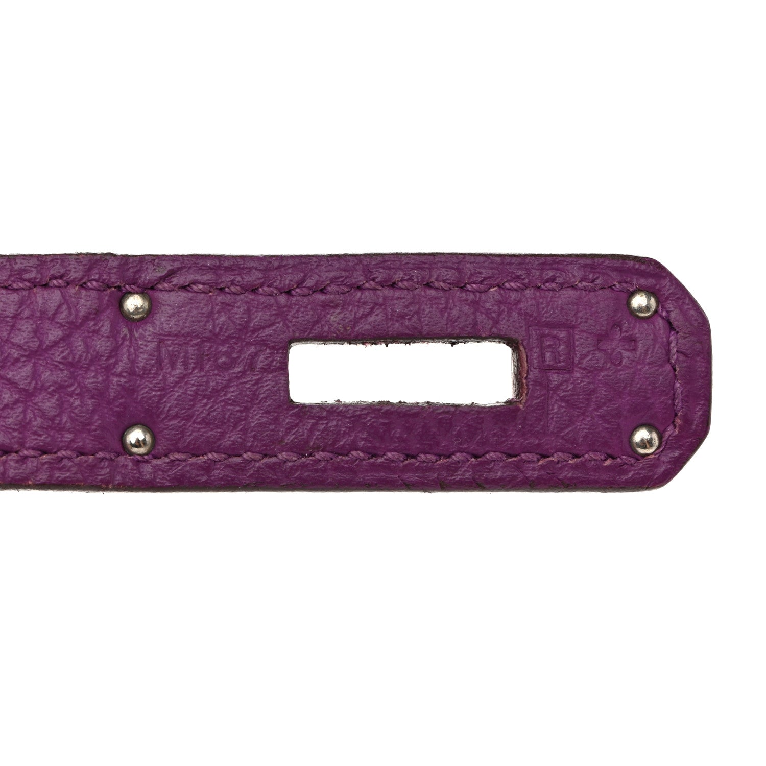 Hermes Togo Kelly Retourne 28 Anemone 7 of 15