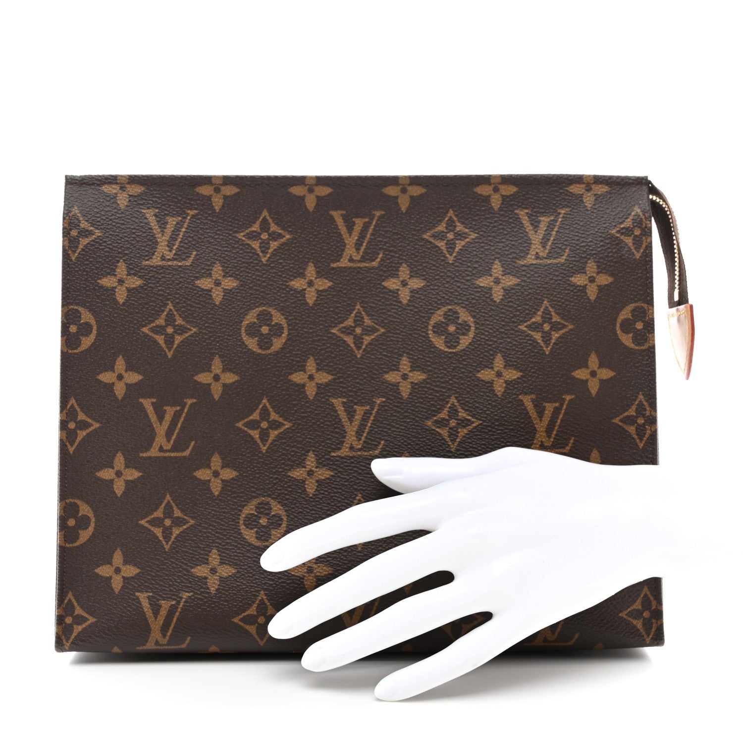 Louis Vuitton Monogram Toiletry Pouch 26 2 of 8