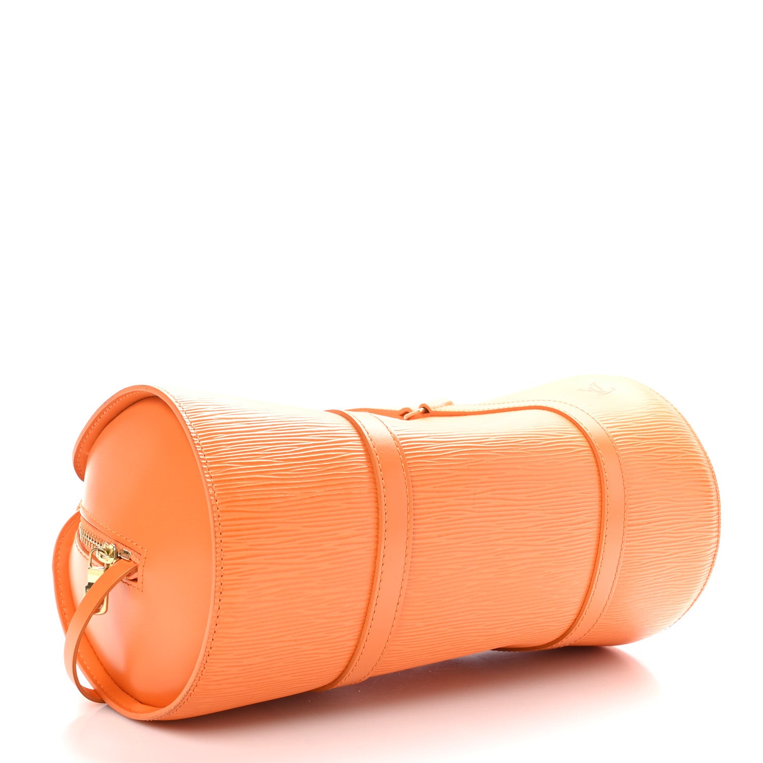 Louis Vuitton Epi Soufflot Mandarin 5 of 11