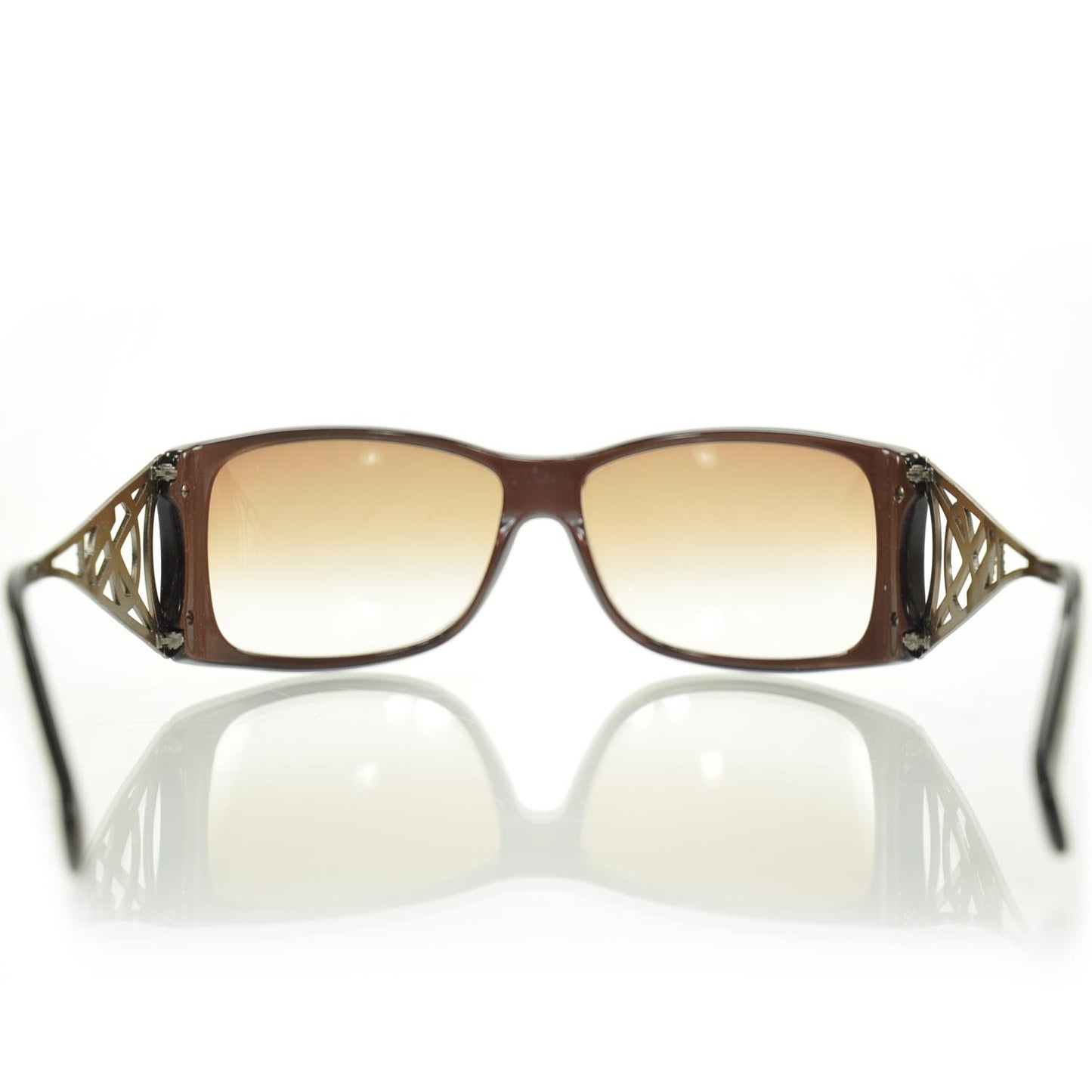 Crystal Sunglasses 6108S