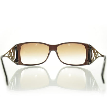 Saint Laurent Crystal Sunglasses 6108S 4 of 7