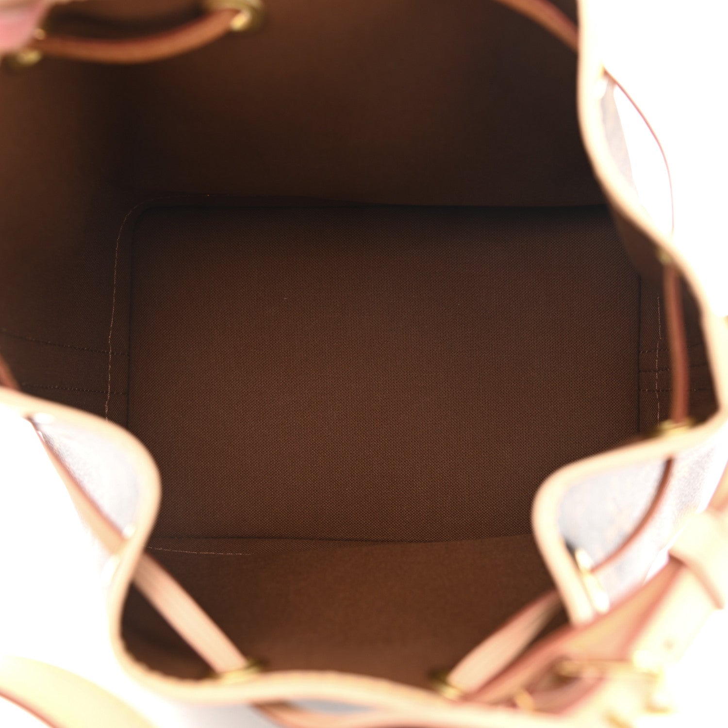 Louis Vuitton Monogram Noe BB 5 of 11