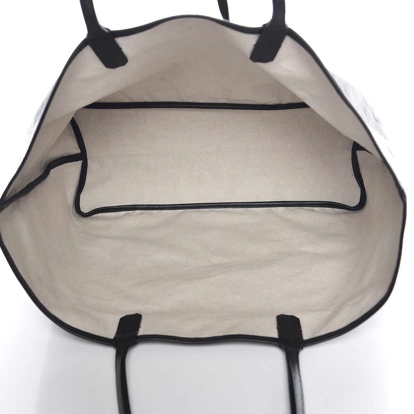 Goyardine Saint Louis PM Black