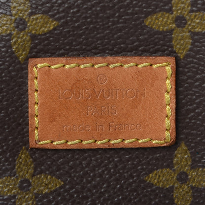 Louis Vuitton Monogram Saumur 30 10 of 19