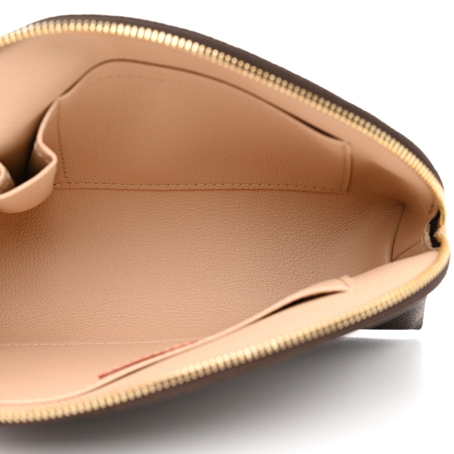Monogram Cosmetic Pouch GM