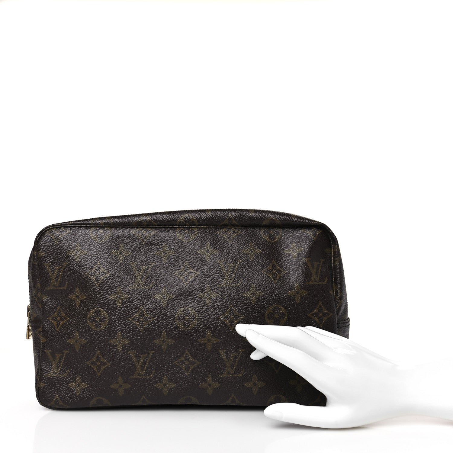 Louis Vuitton Monogram Trousse Toilette 28 2 of 8