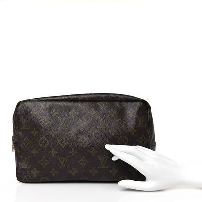 Louis Vuitton Monogram Trousse Toilette 28 2 of 8