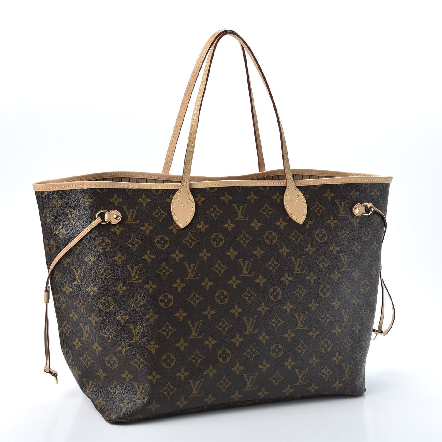 Monogram Neo Neverfull GM