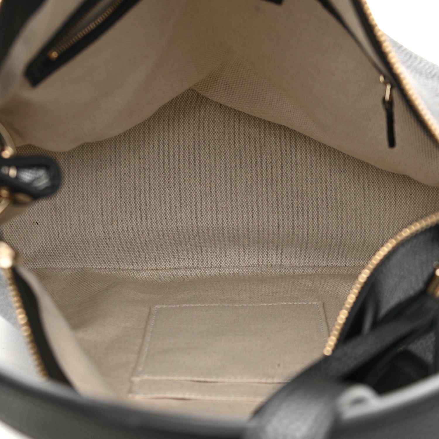 Gucci Pebbled Calfskin Large Soho Hobo Black 5 of 11