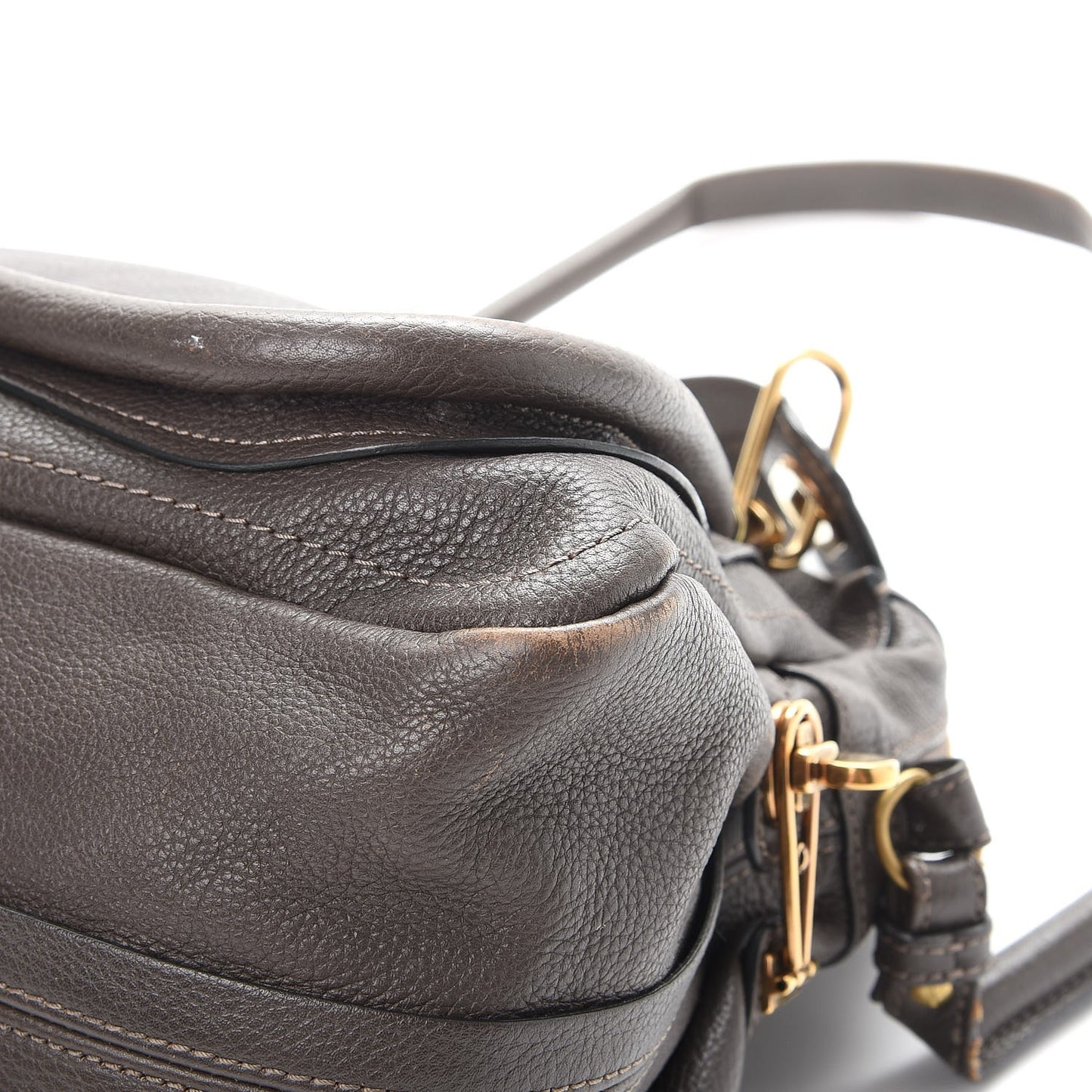 Calfskin Medium Paraty Rock